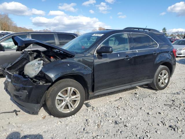 chevrolet equinox lt 2015 2gnflfek8f6197599