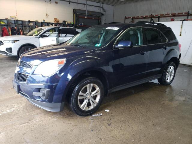 chevrolet equinox lt 2015 2gnflfek8f6280076