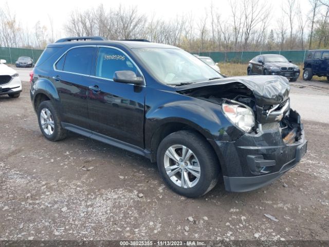 chevrolet equinox 2015 2gnflfek8f6389119