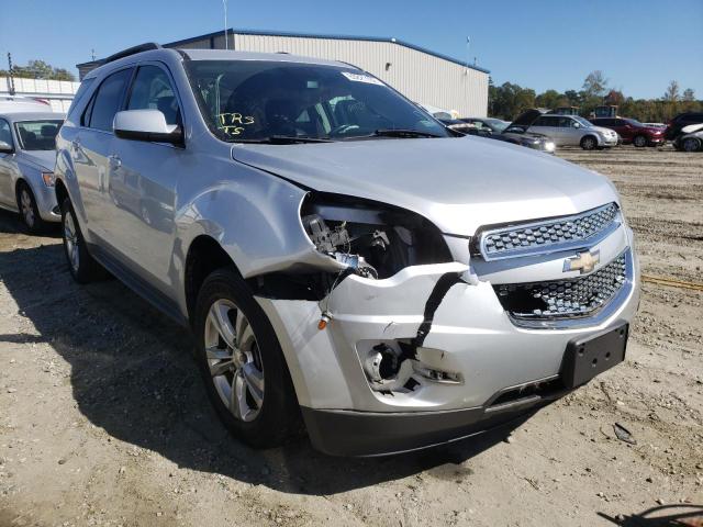 chevrolet equinox lt 2015 2gnflfek8f6420272