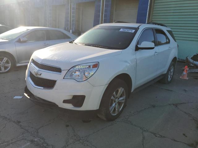 chevrolet equinox lt 2015 2gnflfek8f6428405