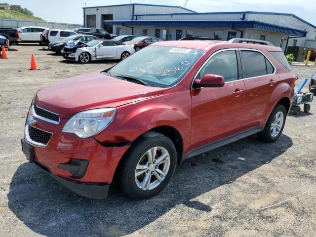 chevrolet equinox lt 2015 2gnflfek8f6433698