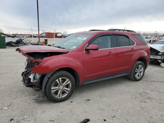 chevrolet equinox 2015 2gnflfek8f6434589