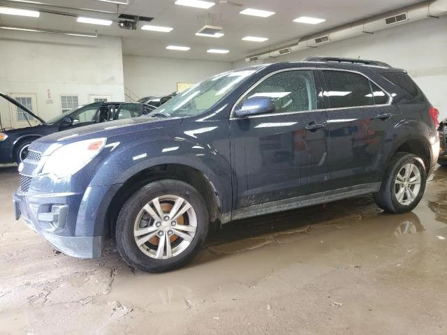 chevrolet equinox lt 2015 2gnflfek8f6439193