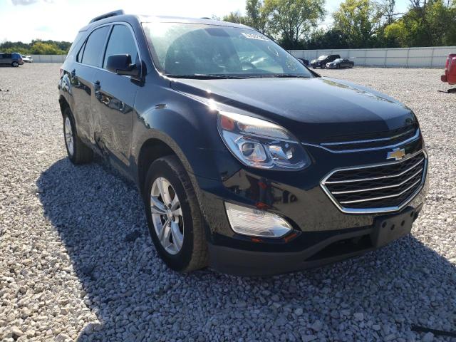 chevrolet equinox lt 2016 2gnflfek8g6167715