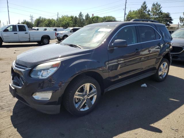 chevrolet equinox 2016 2gnflfek8g6174261