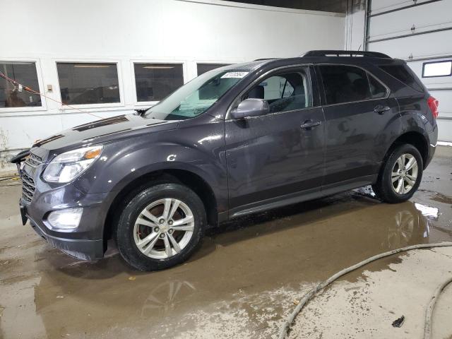 chevrolet equinox lt 2016 2gnflfek8g6206089