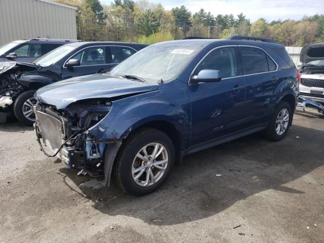 chevrolet equinox 2016 2gnflfek8g6211308