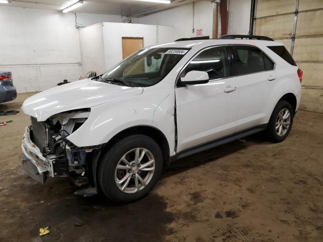 chevrolet equinox lt 2016 2gnflfek8g6222941