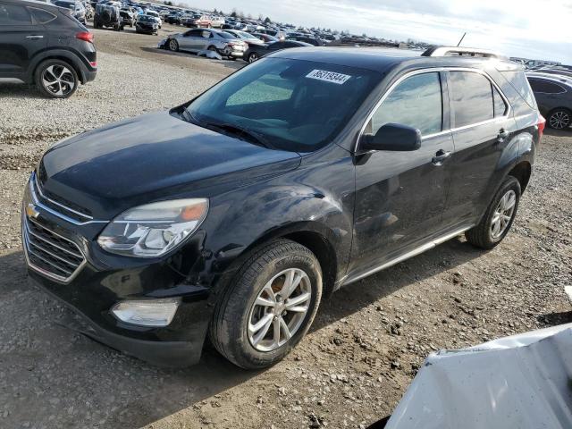 chevrolet equinox lt 2016 2gnflfek8g6252134