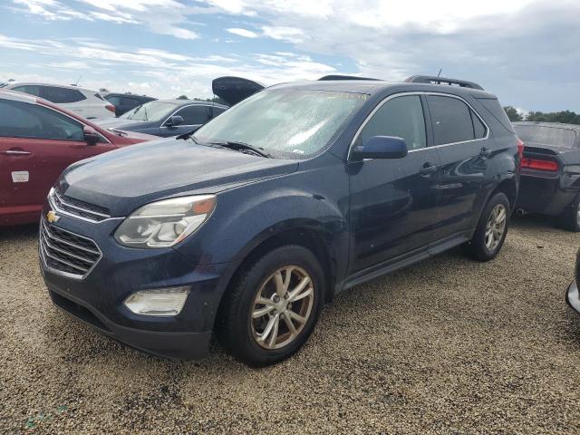 chevrolet equinox lt 2016 2gnflfek8g6277759