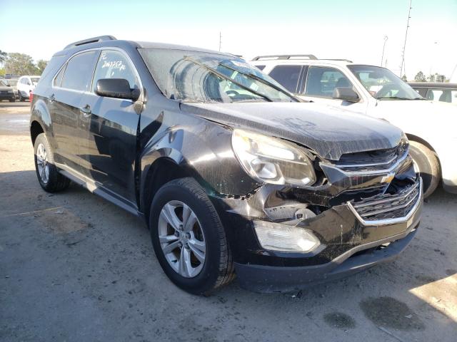 chevrolet equinox lt 2016 2gnflfek8g6300828