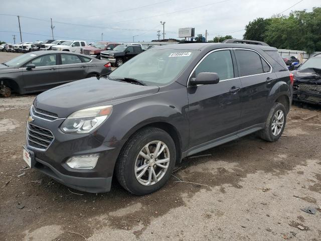 chevrolet equinox lt 2016 2gnflfek8g6304720