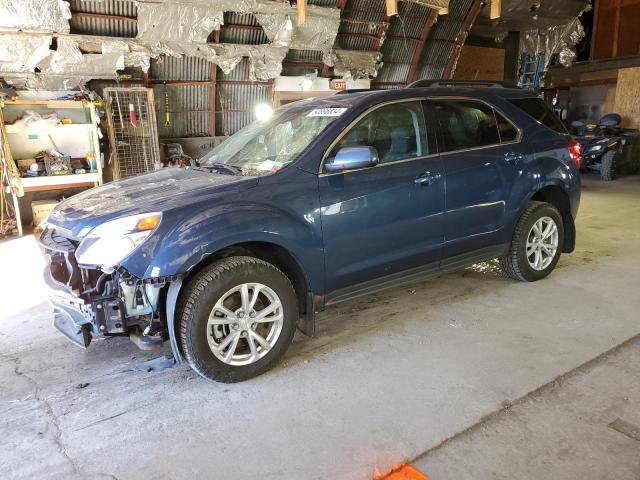 chevrolet equinox 2016 2gnflfek8g6309786