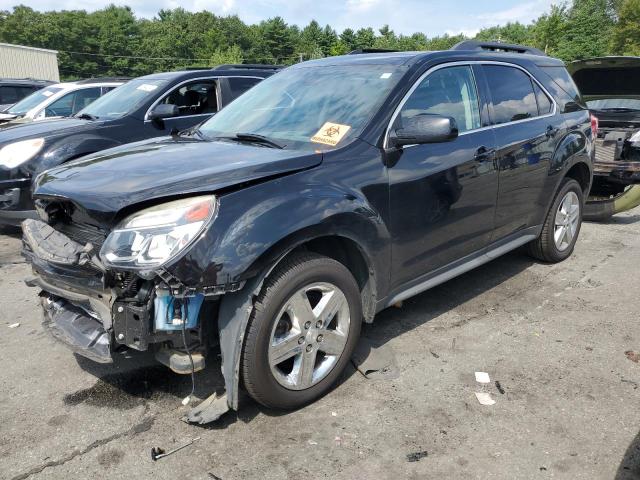 chevrolet equinox lt 2016 2gnflfek8g6310887