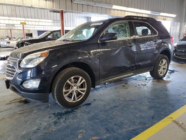 chevrolet equinox lt 2016 2gnflfek8g6339662