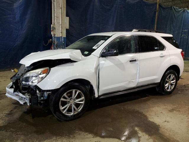 chevrolet equinox 2017 2gnflfek8h6114935