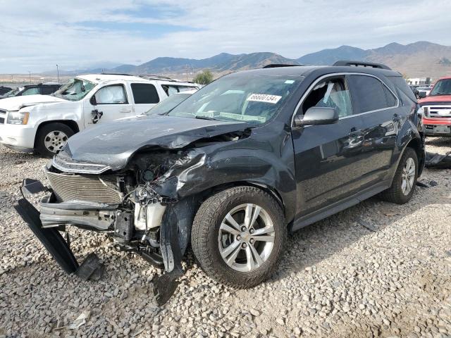 chevrolet equinox lt 2017 2gnflfek8h6116944