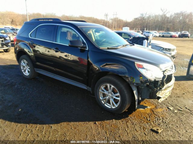 chevrolet equinox 2017 2gnflfek8h6123991