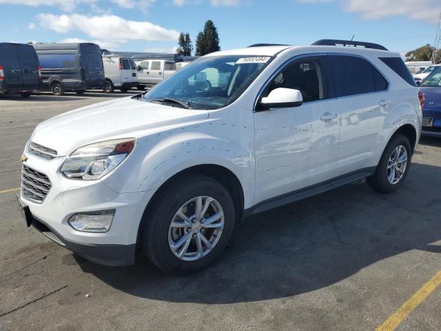 chevrolet equinox lt 2017 2gnflfek8h6124784