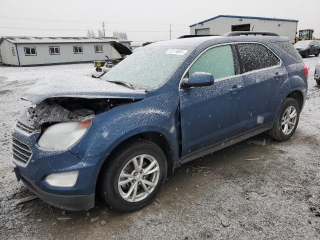 chevrolet equinox lt 2017 2gnflfek8h6208233