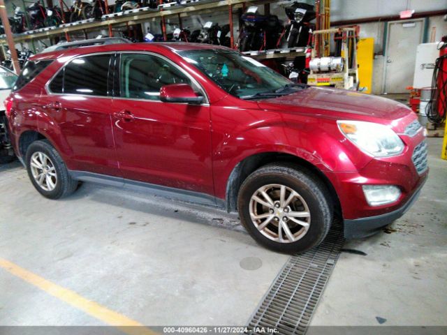 chevrolet equinox 2017 2gnflfek8h6223198