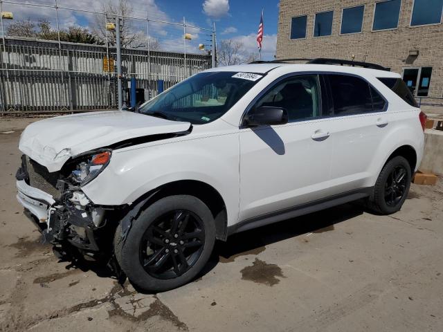 chevrolet equinox 2017 2gnflfek8h6269758