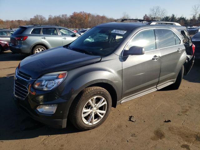 chevrolet equinox 2017 2gnflfek8h6276659