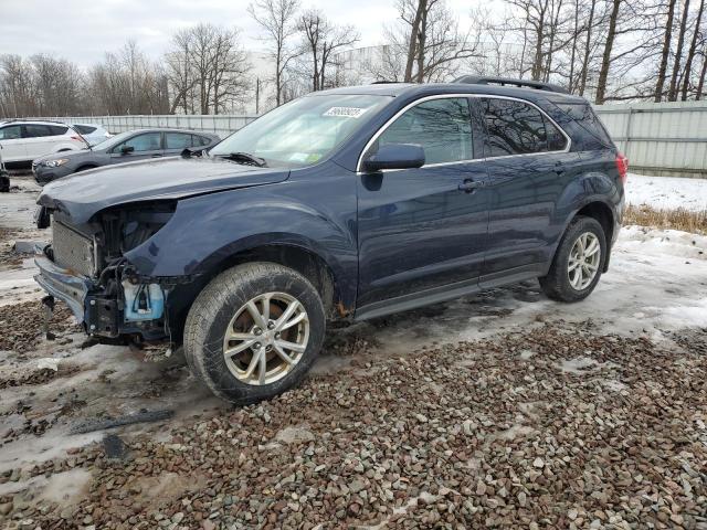 chevrolet equinox lt 2017 2gnflfek8h6297060