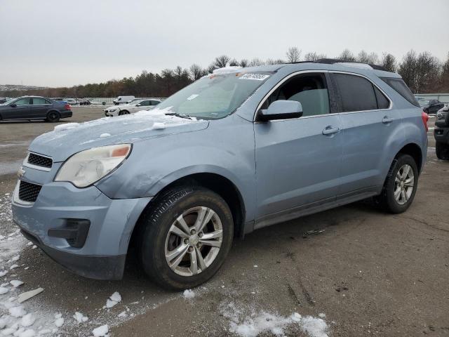 chevrolet equinox 2014 2gnflfek9e6117743