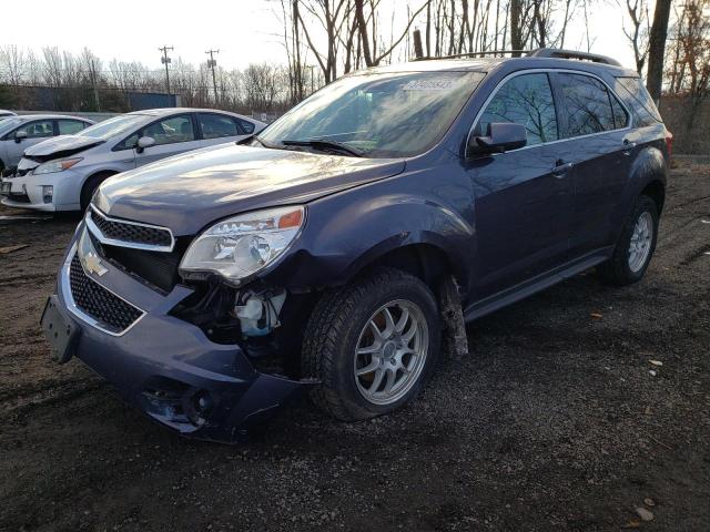 chevrolet equinox lt 2014 2gnflfek9e6139421