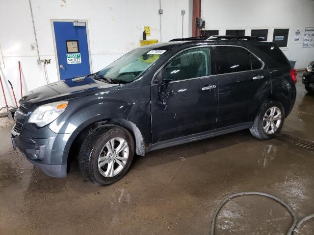 chevrolet equinox lt 2014 2gnflfek9e6183225