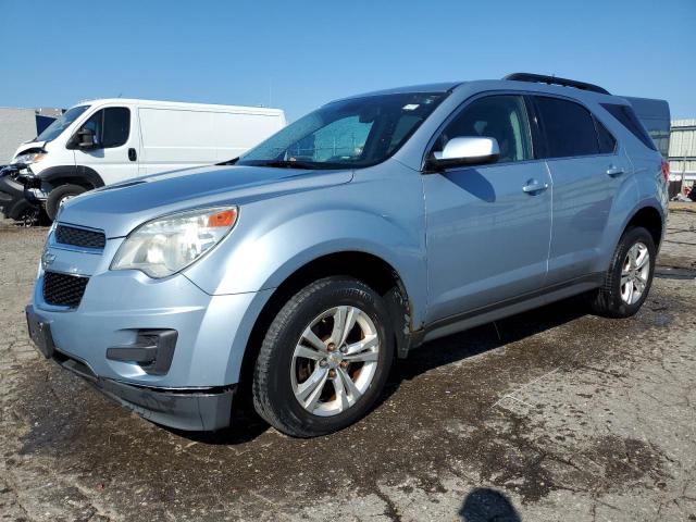 chevrolet equinox 2014 2gnflfek9e6183855