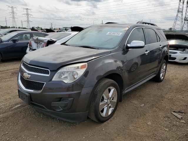 chevrolet equinox lt 2014 2gnflfek9e6186626