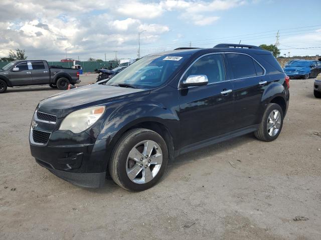 chevrolet equinox lt 2014 2gnflfek9e6192541