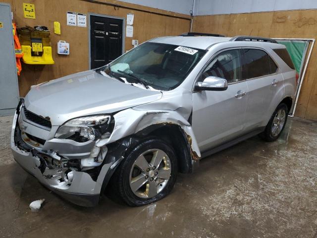 chevrolet equinox lt 2014 2gnflfek9e6193091