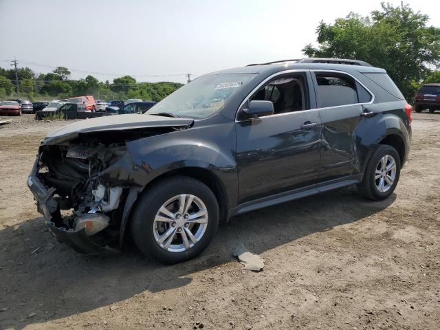 chevrolet equinox lt 2014 2gnflfek9e6196539