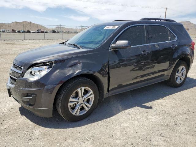 chevrolet equinox lt 2014 2gnflfek9e6274365