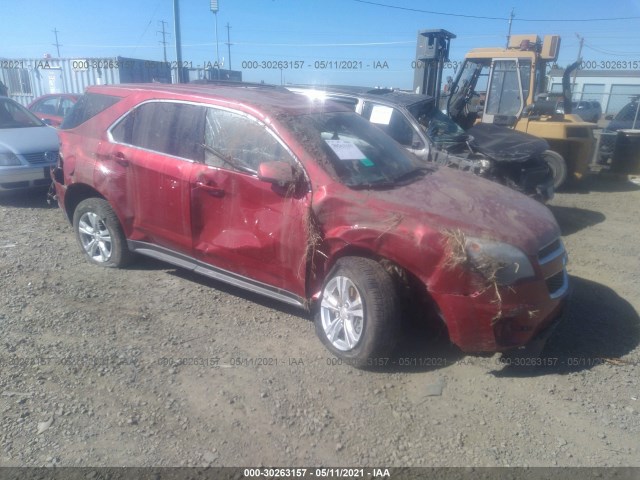 chevrolet equinox 2014 2gnflfek9e6306618