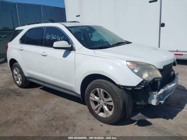 chevrolet equinox 2015 2gnflfek9f6110146