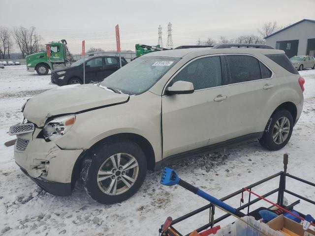 chevrolet equinox lt 2015 2gnflfek9f6192993