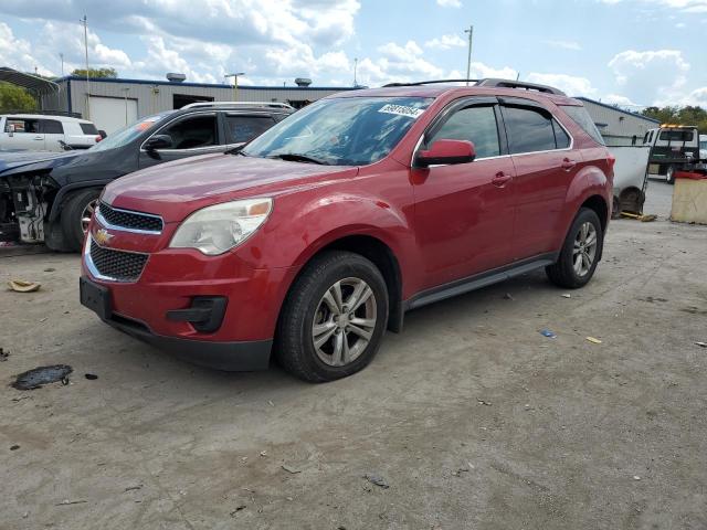 chevrolet equinox lt 2015 2gnflfek9f6198311