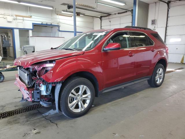 chevrolet equinox lt 2015 2gnflfek9f6234482