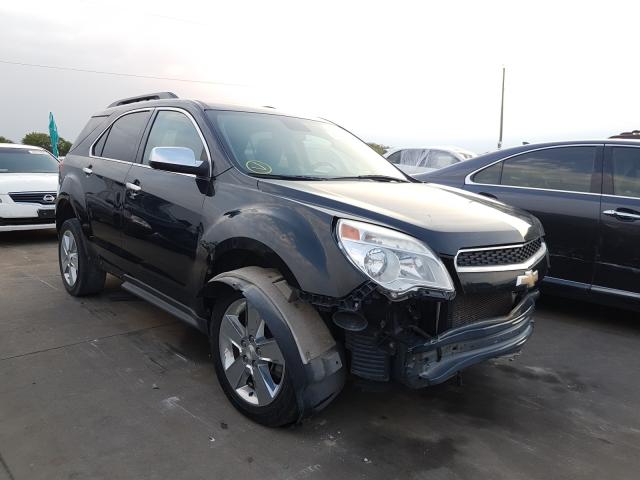 chevrolet equinox lt 2015 2gnflfek9f6270530