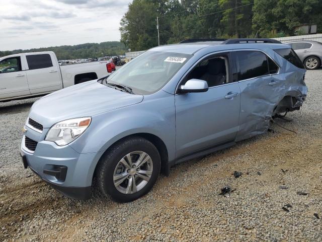 chevrolet equinox lt 2015 2gnflfek9f6318981