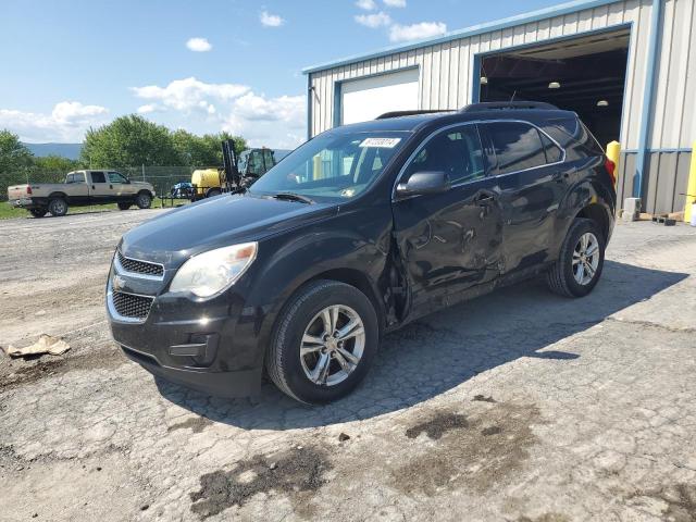 chevrolet equinox lt 2015 2gnflfek9f6326403