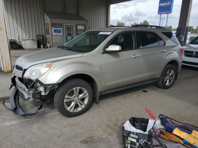 chevrolet equinox lt 2015 2gnflfek9f6360597