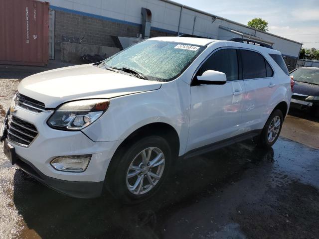 chevrolet equinox lt 2016 2gnflfek9g6179789