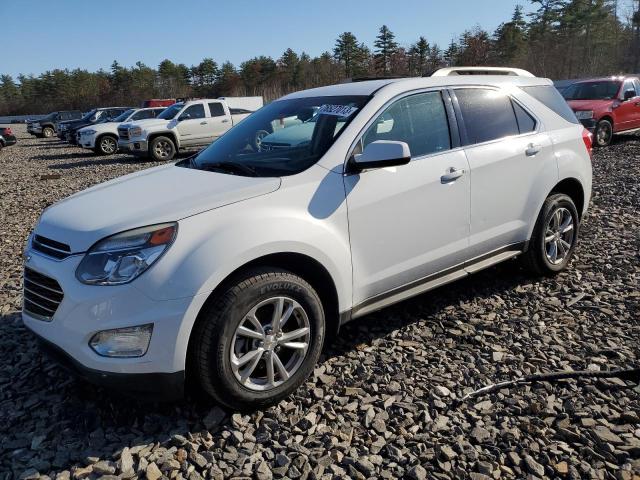 chevrolet equinox 2016 2gnflfek9g6215433