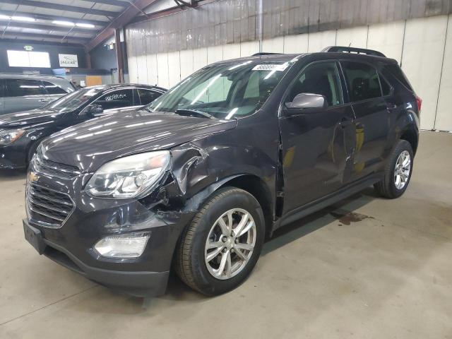 chevrolet equinox lt 2016 2gnflfek9g6262543